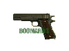 Boomarms Custom M1911A1 (BACUST1911A1-M)